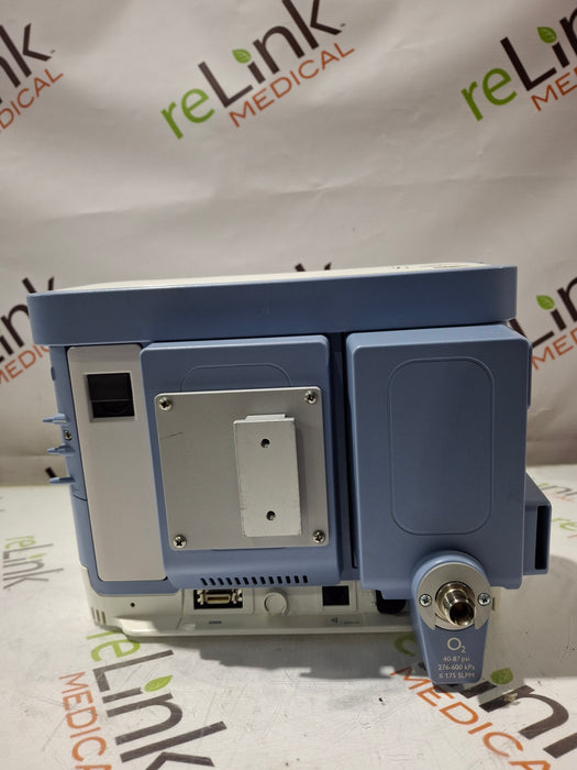 Respironics Trilogy 202 Ventilator