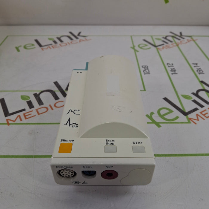 Philips M3001A-A01 Fast SpO2, NIBP, ECG MMS Module