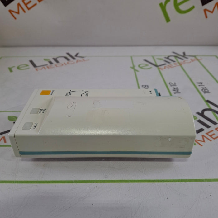 Philips M3001A-A01 Fast SpO2, NIBP, ECG MMS Module