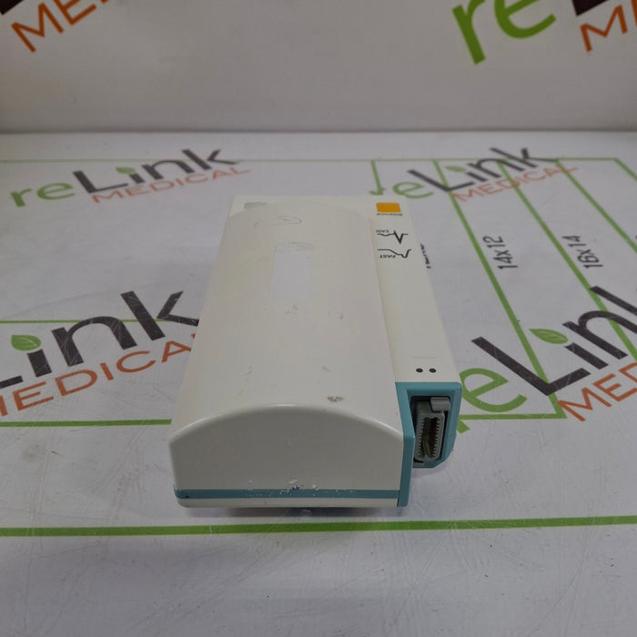 Philips M3001A-A01 Fast SpO2, NIBP, ECG MMS Module