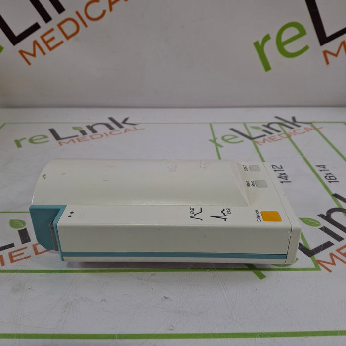 Philips M3001A-A01 Fast SpO2, NIBP, ECG MMS Module