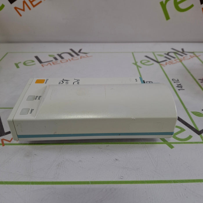 Philips M3001A-A01C06 Fast SpO2, NIBP, ECG, Temp, IBP MMS Module