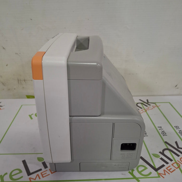Philips Intellivue MP5 - ECG, Fast SpO2, NIBP Patient Monitor