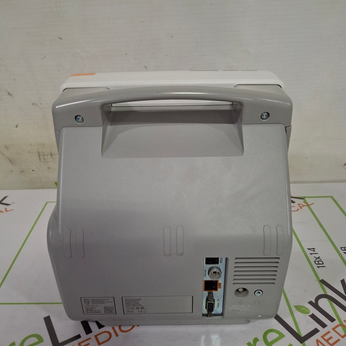 Philips Intellivue MP5 - ECG, Fast SpO2, NIBP Patient Monitor