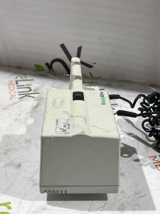 Welch Allyn 767 Otoscope/Ophthalmoscope Wall Tranformer