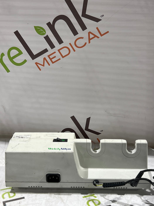 Welch Allyn 767 Otoscope/Ophthalmoscope Wall Tranformer