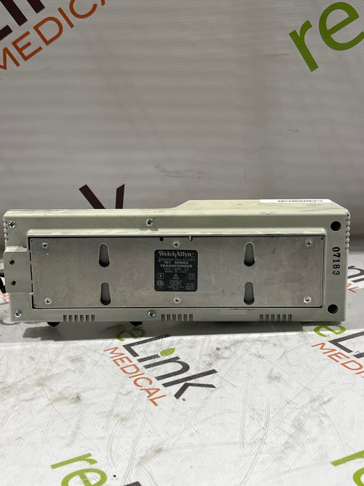 Welch Allyn 767 Otoscope/Ophthalmoscope Wall Tranformer