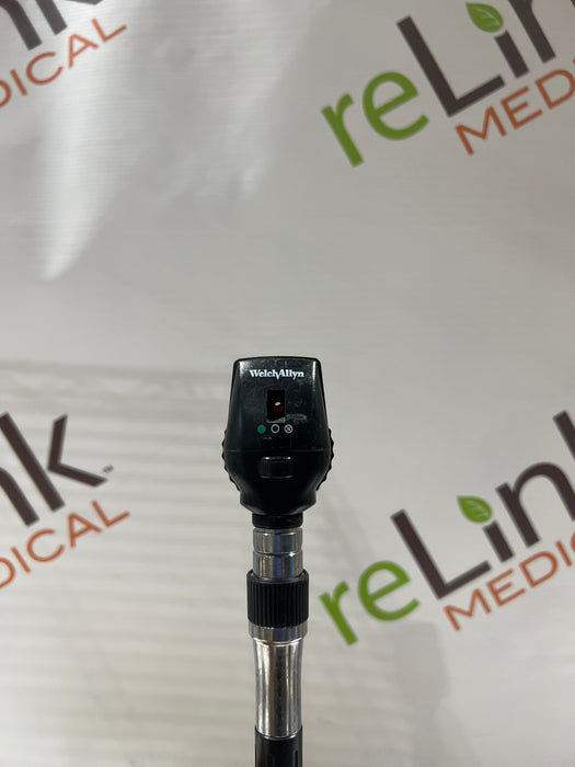 Welch Allyn 767 Otoscope/Ophthalmoscope Wall Tranformer