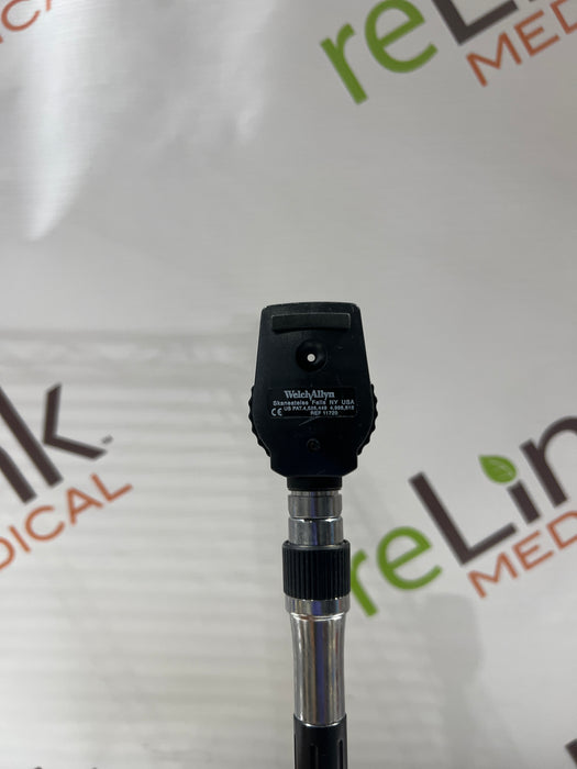 Welch Allyn 767 Otoscope/Ophthalmoscope Wall Tranformer