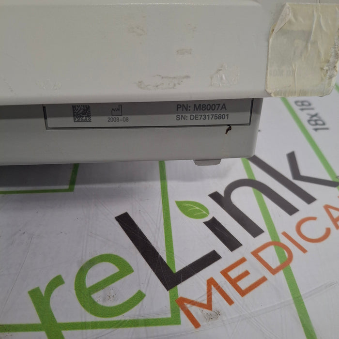 Philips IntelliVue MP70 Patient Monitor