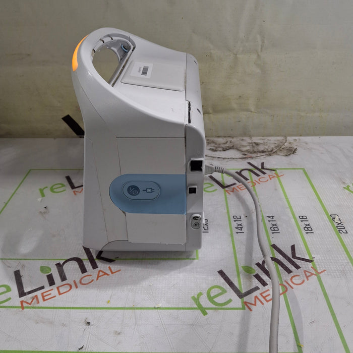 Welch Allyn Connex 6400 64NXXX - Nellcor SpO2 Vital Signs Monitor
