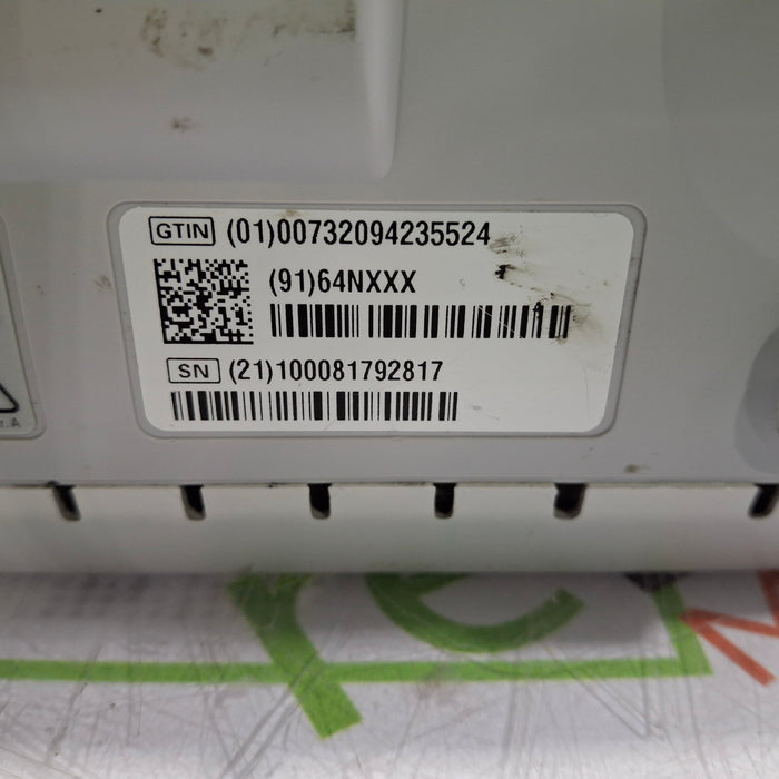 Welch Allyn Connex 6400 64NXXX - Nellcor SpO2 Vital Signs Monitor