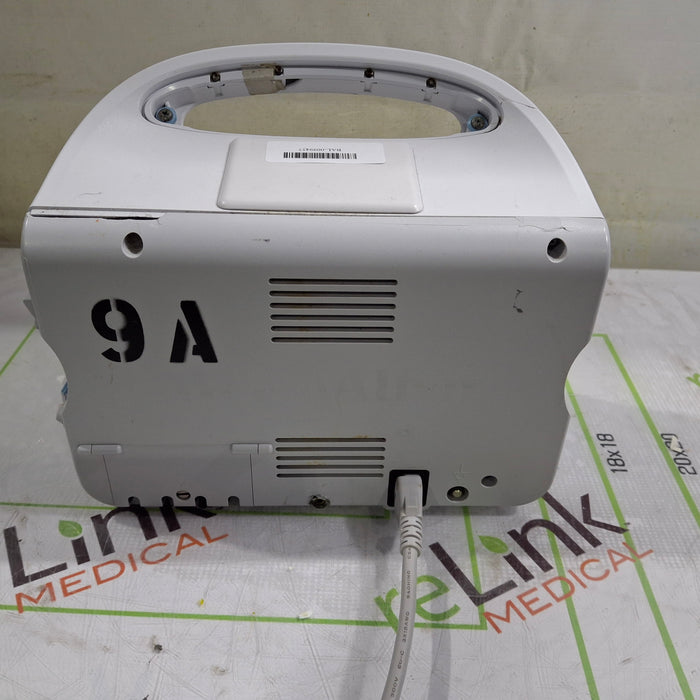 Welch Allyn Connex 6400 64NXXX - Nellcor SpO2 Vital Signs Monitor