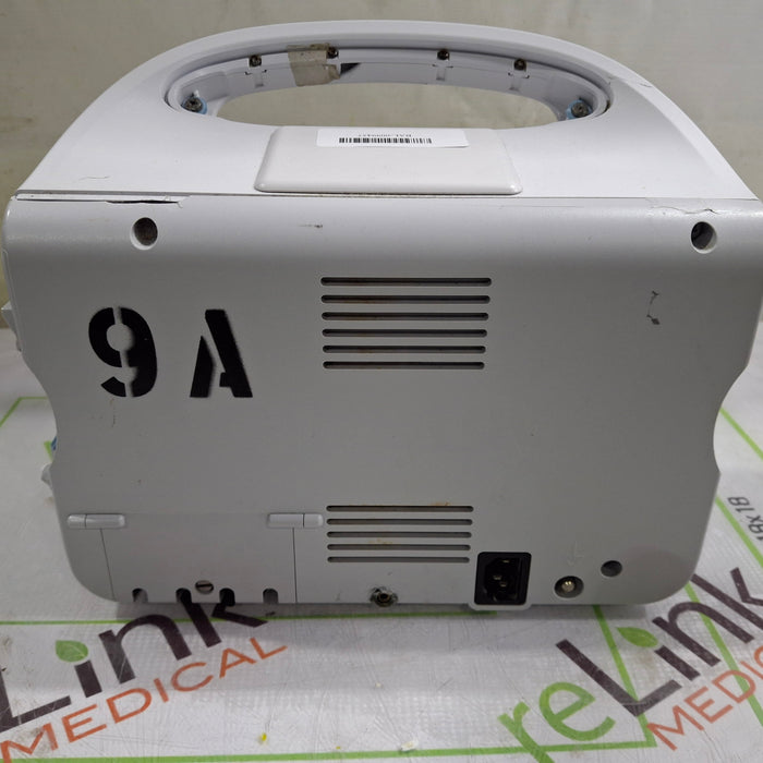 Welch Allyn Connex 6400 64NXXX - Nellcor SpO2 Vital Signs Monitor