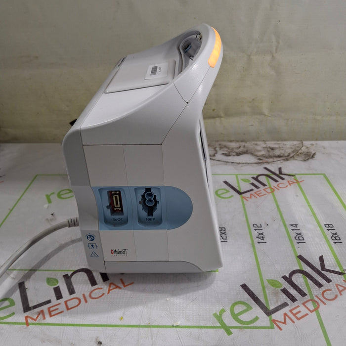 Welch Allyn Connex 6400 64NXXX - Nellcor SpO2 Vital Signs Monitor