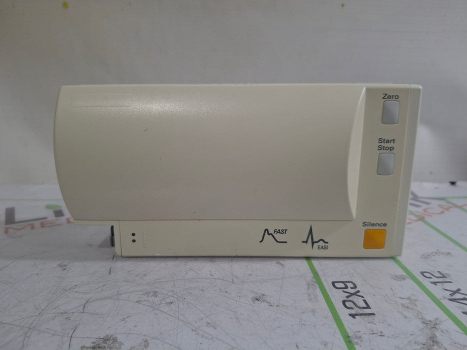 Philips M3001A-A01C06 Fast SpO2, NIBP, ECG, Temp, IBP MMS Module