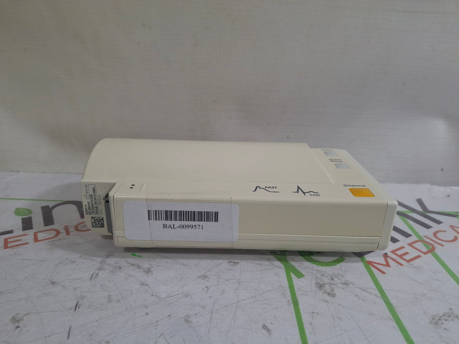 Philips M3001A-A01C06 Fast SpO2, NIBP, ECG, Temp, IBP MMS Module