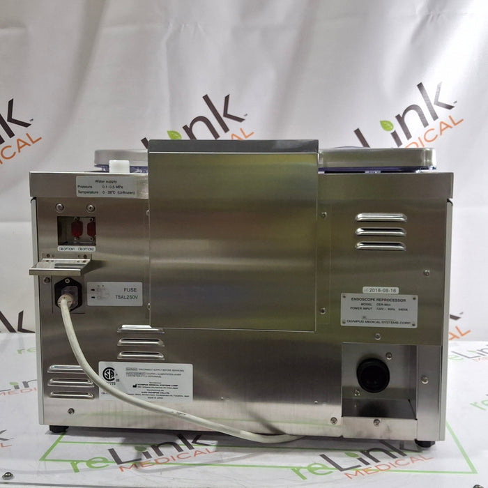 Olympus OER-Mini Automated Endoscope Reprocessor