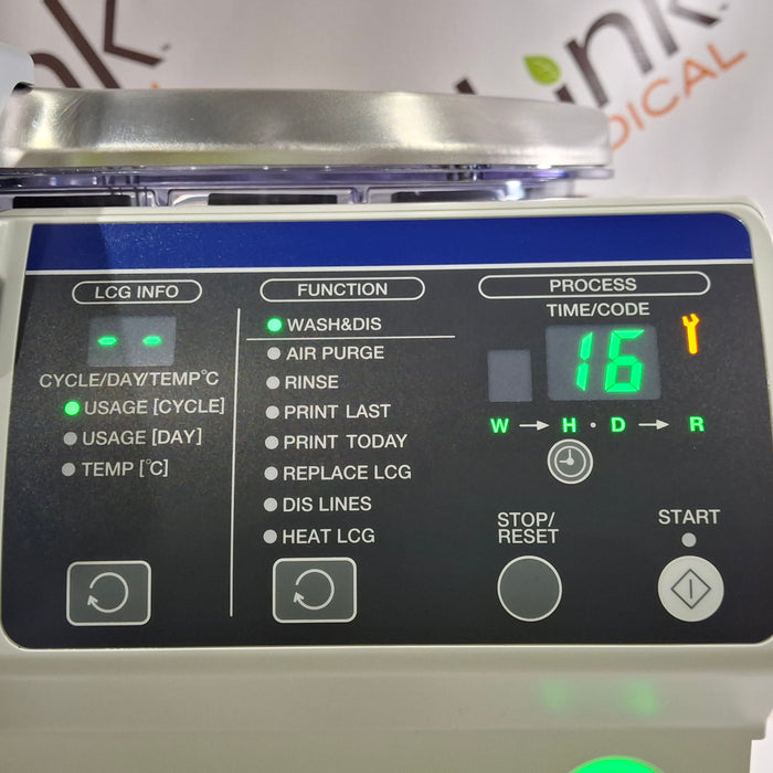 Olympus OER-Mini Automated Endoscope Reprocessor