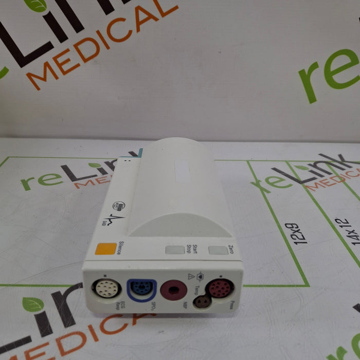 Philips M3001A-A02C06 OxiMax SpO2, NIBP, ECG, Temp, IBP MMS Module