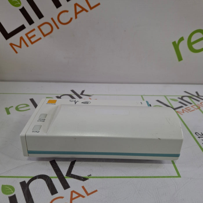 Philips M3001A-A02C06 OxiMax SpO2, NIBP, ECG, Temp, IBP MMS Module