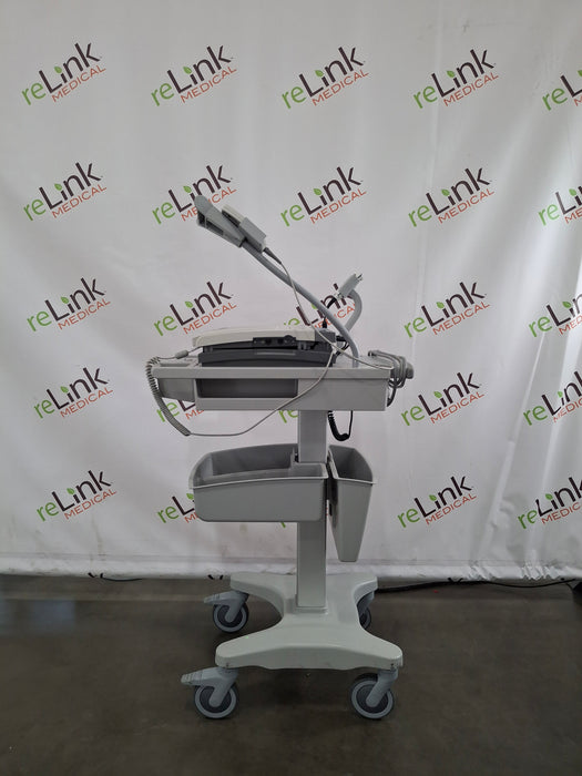 GE Healthcare MAC 5500 HD ECG with CAM Module