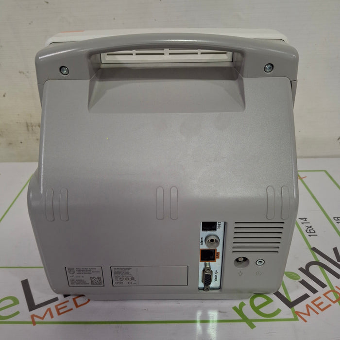 Philips Intellivue MP5 - ECG, Fast SpO2, NIBP Patient Monitor