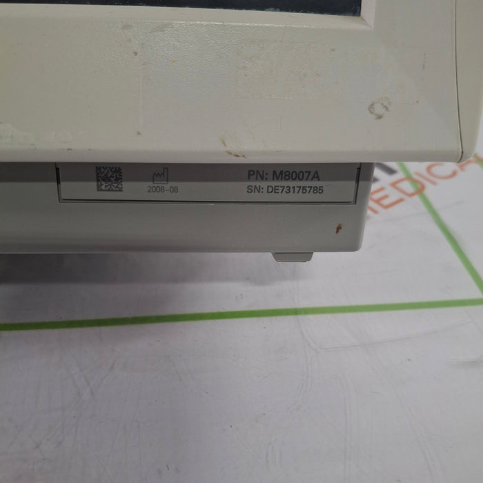 Philips IntelliVue MP70 Patient Monitor
