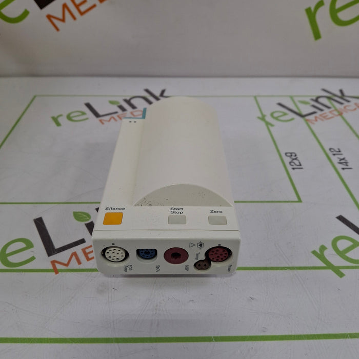 Philips M3001A-C06 Fast SpO2, NIBP, ECG, Temp, IBP MMS Module