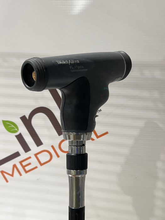 Welch Allyn 767 Otoscope/Ophthalmoscope Wall Tranformer