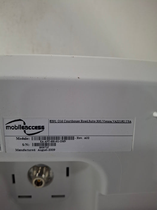 GE Healthcare ANT658 Enterprise Access Antenna Module