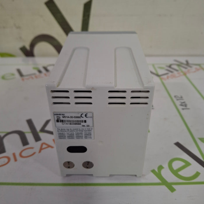 Mindray MPM w/Nellcor Module for DPM6/7
