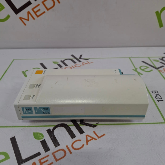 Philips M3001A-C06 Fast SpO2, NIBP, ECG, Temp, IBP MMS Module