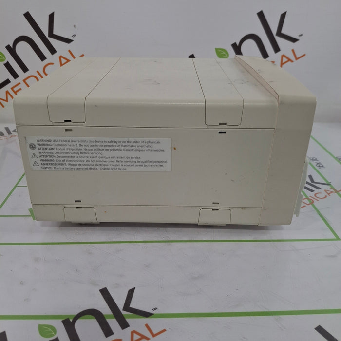Criticare POET IQ2 Anesthetic Gas Monitor