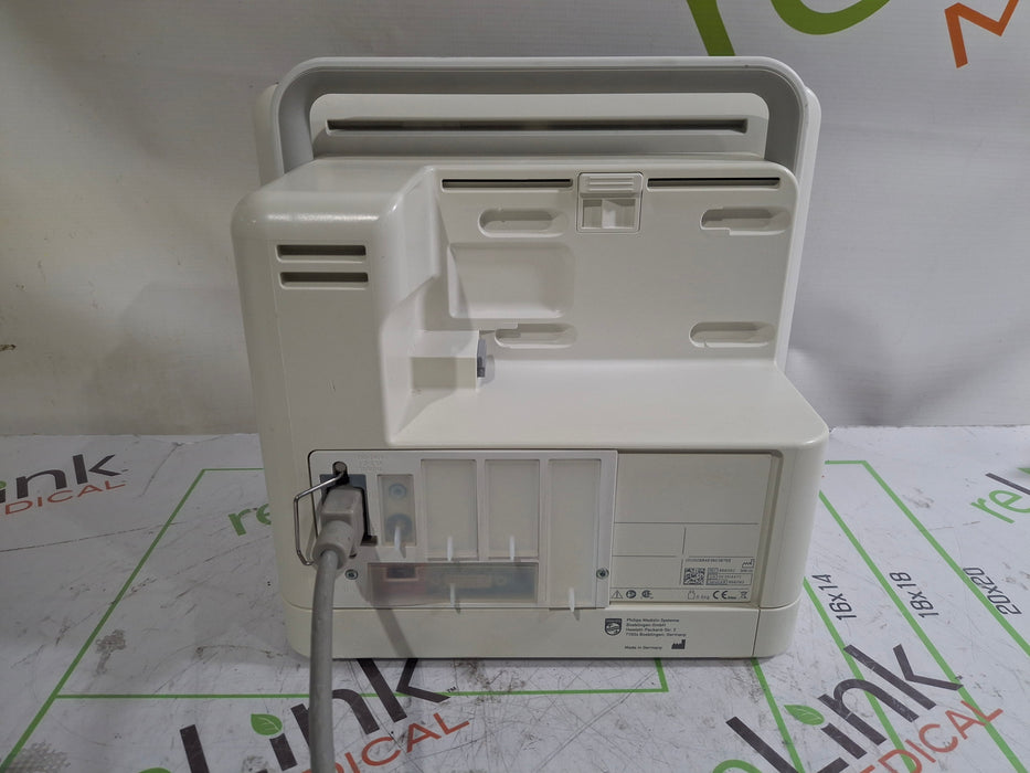 Philips MX450 Portable/Bedside Patient Monitor