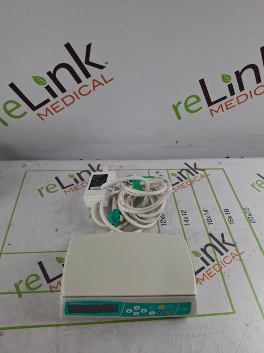 B. Braun Infusomat Space w/AC Adapter Infusion Pump