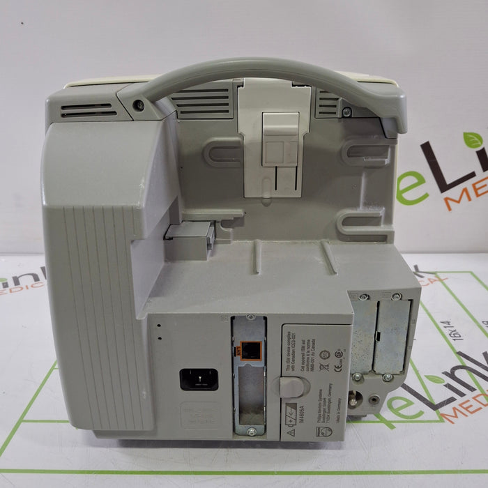 Philips IntelliVue MP30 Patient Monitor