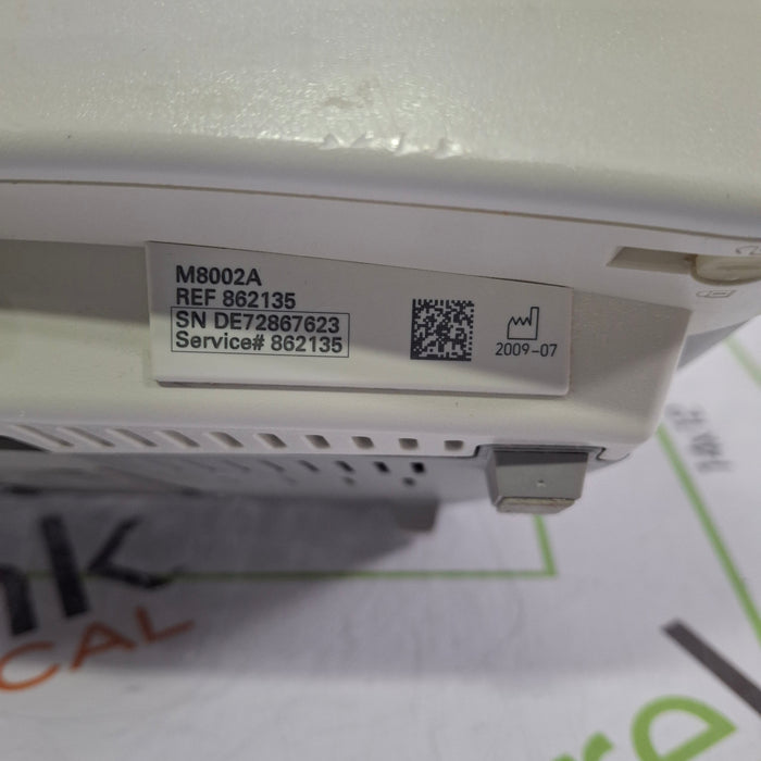 Philips IntelliVue MP30 Patient Monitor