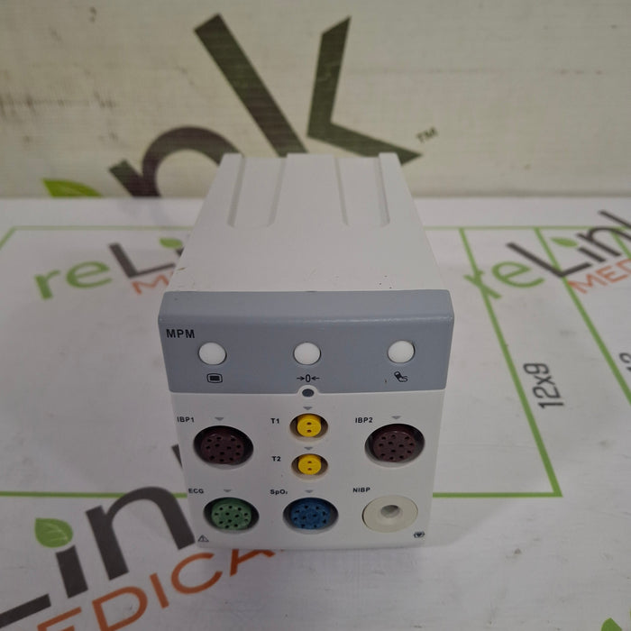 Mindray MPM w/Nellcor Module for DPM6/7