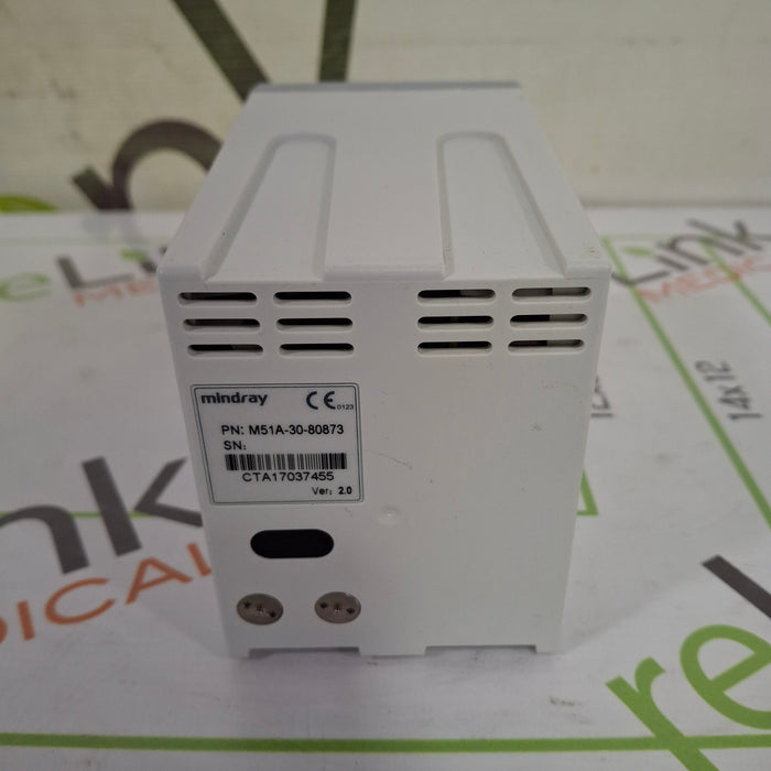 Mindray MPM w/Nellcor Module for DPM6/7