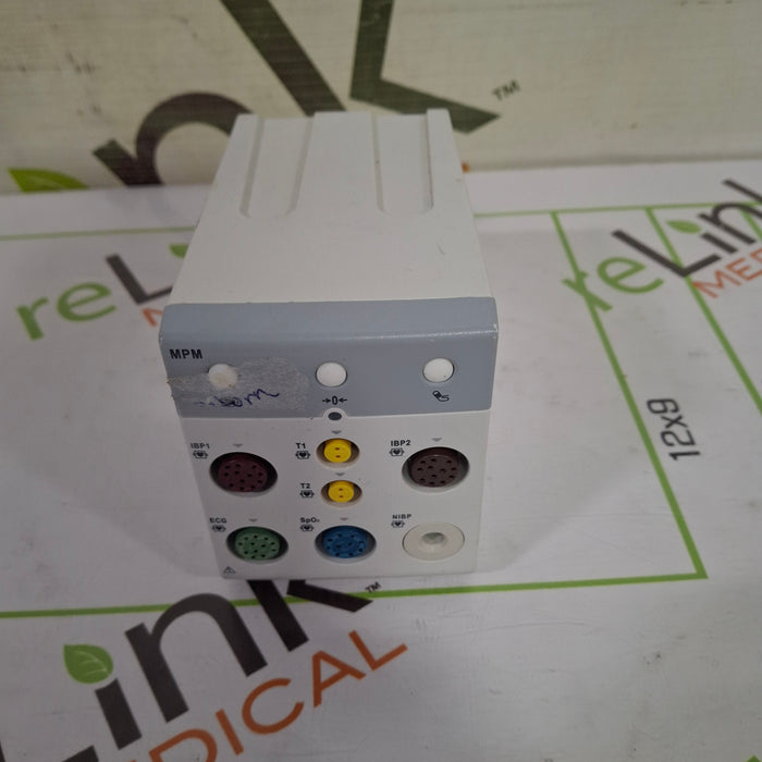 Mindray MPM w/Nellcor Module for DPM6/7