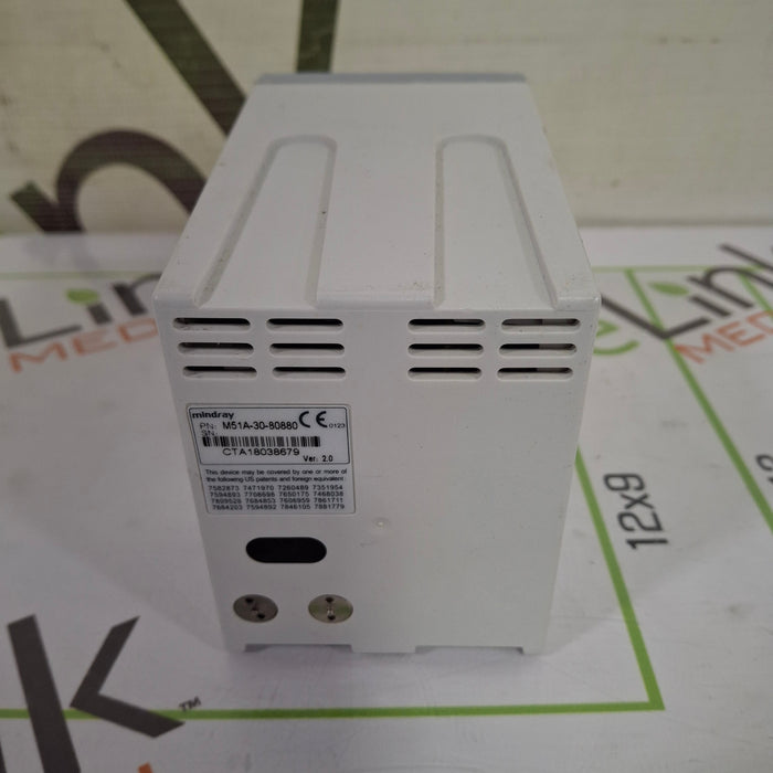 Mindray MPM w/Nellcor Module for DPM6/7