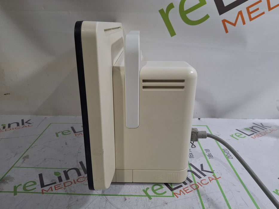 Philips MX550 Portable/Bedside Patient Monitor