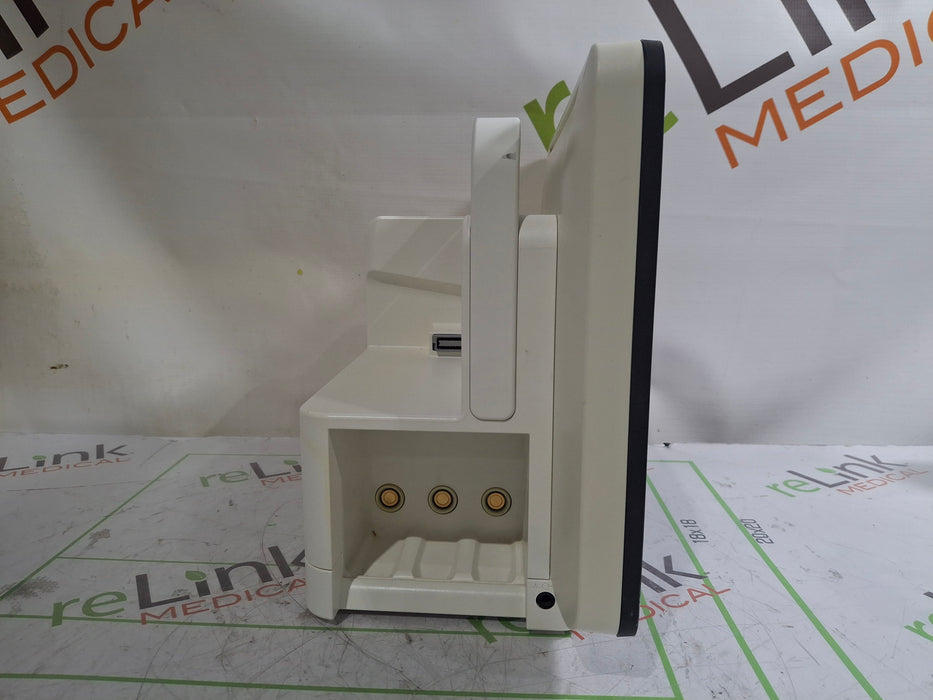 Philips MX550 Portable/Bedside Patient Monitor