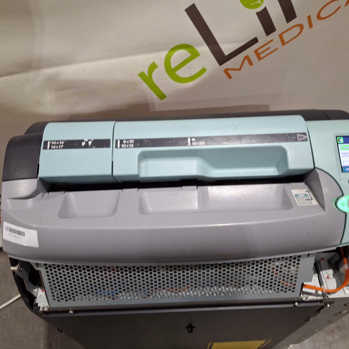 Fujifilm CR-IR 356 CR Reader