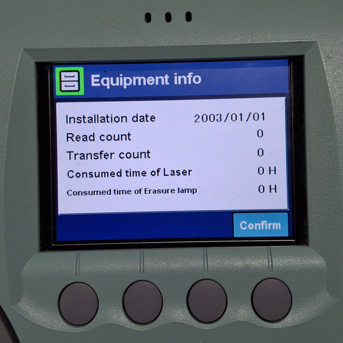 Fujifilm CR-IR 356 CR Reader