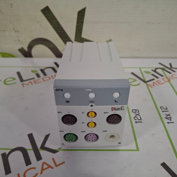Mindray MPM w/Masimo Module for DPM6/7