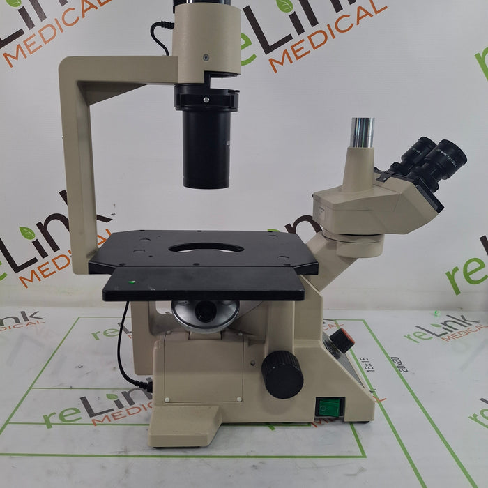 Olympus CK2 Phase Contrast Microscope