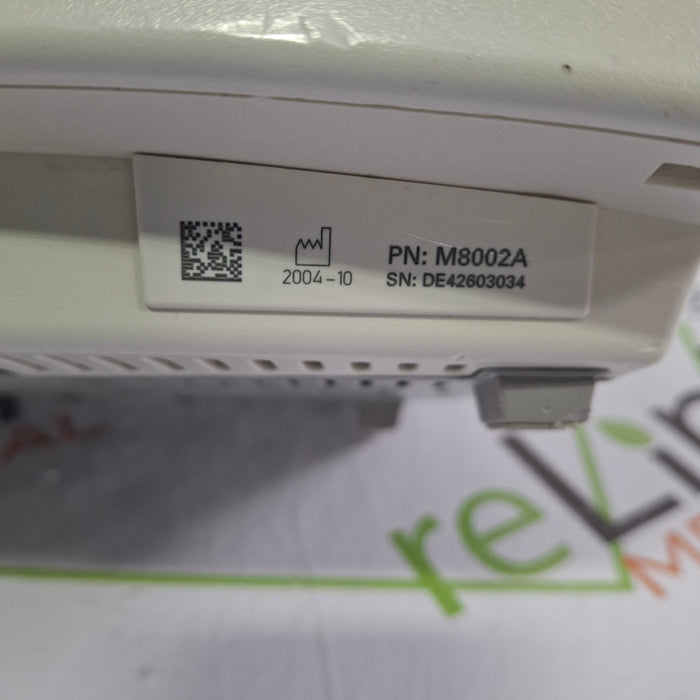 Philips IntelliVue MP30 Patient Monitor