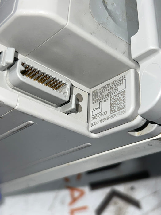 Philips IntelliVue X2 Monitor - Masimo SpO2